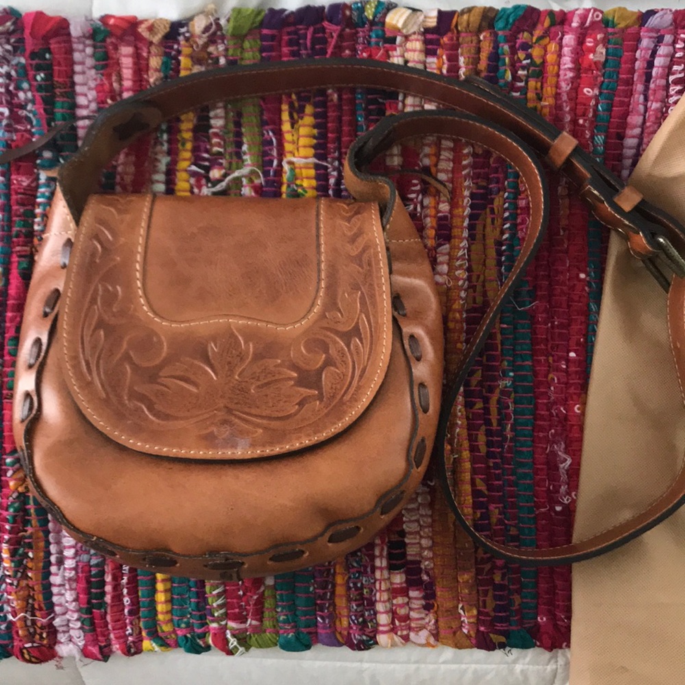 Patricia Nash bag